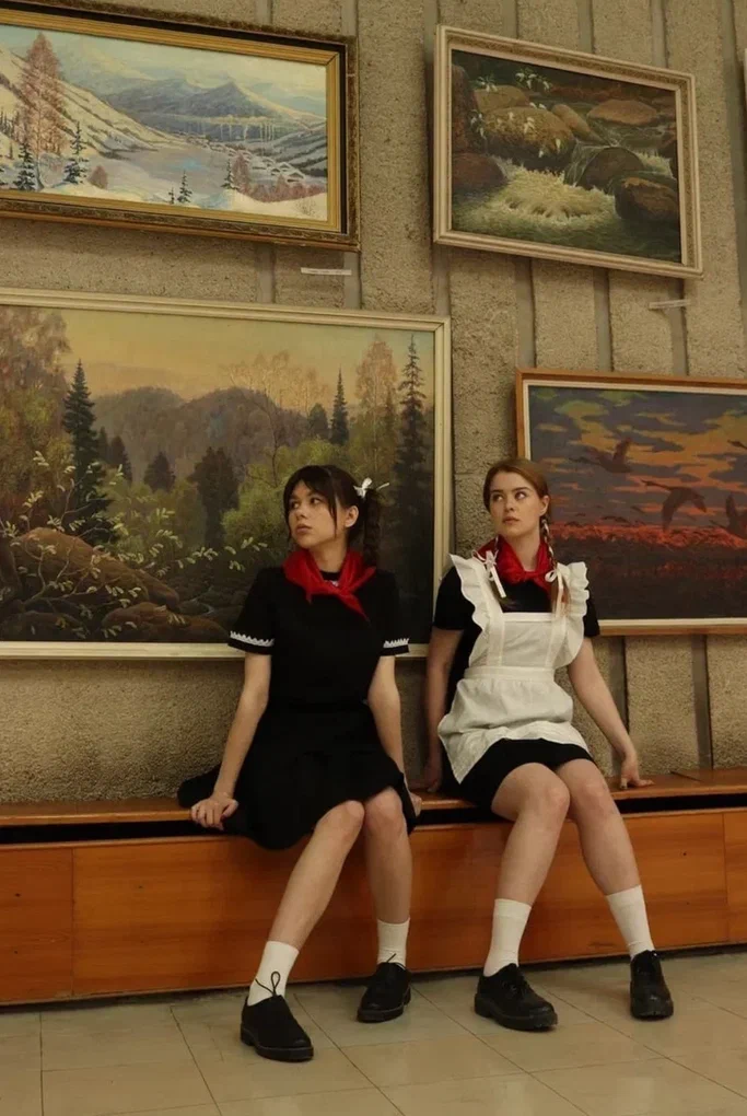 Фото Опубликованы фото самых красивых локаций для фотосессий в Новосибирске 6